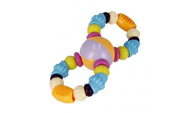 BamBam rattle beads b/c 515057