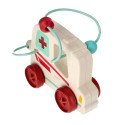 BamBam labyrinth vehicle - ambulance 469784
