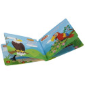 BamBam bath book birds 432480