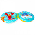 BamBam bath book sea animals 432475