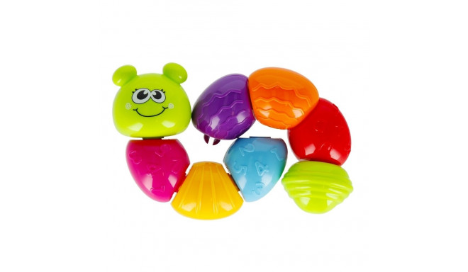 BamBam rattle caterpillar 428322