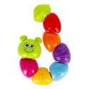 BamBam rattle caterpillar 428322