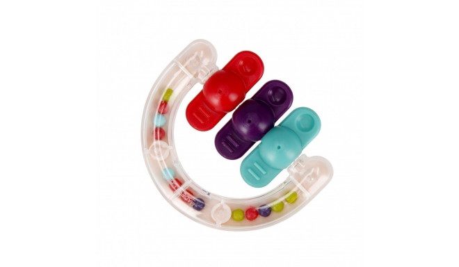 BamBam rattle shapes 414251