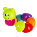 BamBam rattle caterpillar 428322