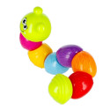 BamBam rattle caterpillar 428322