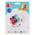 BamBam rattle shapes 414251