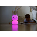 INNOGIO SILICONE NIGHT LIGHT GIORABBIT MAXI GIO-137