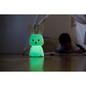 INNOGIO SILICONE NIGHT LIGHT GIORABBIT MAXI GIO-137