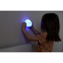 INNOGIO SILICONE WALL NIGHT LIGHT GIOCLOUD GIO-130