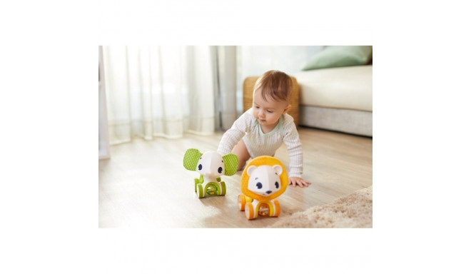 TINY ROLLING TOYS SAMUEL Tiny Love