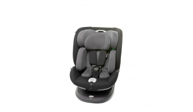 4Baby car seat VEL-FIX 40-150CM grey I-SIZE