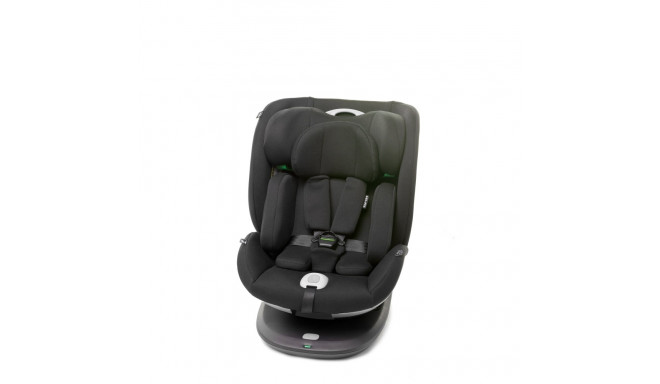 4Baby car seat VEL-FIX 40-150CM black I-SIZE