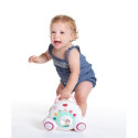SOOTHE N GROOVE MOBILE TINY PRINCESS Tiny love