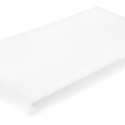 Frotte bed sheet with elastic band