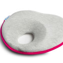 CORRECTIVE PILLOW MAGENTA ( PINK)