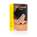 BALMAIN HAIR juukseklamber krabi beez / Pince à Cheveux M Beige