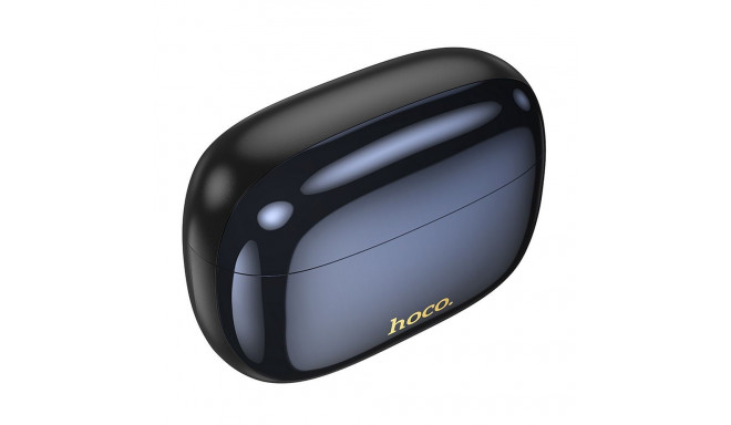 HOCO wireless earphones bluetooth TWS ANC + ENC EQ20 black