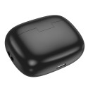 HOCO wireless earphones bluetooth TWS ANC + ENC EQ20 black