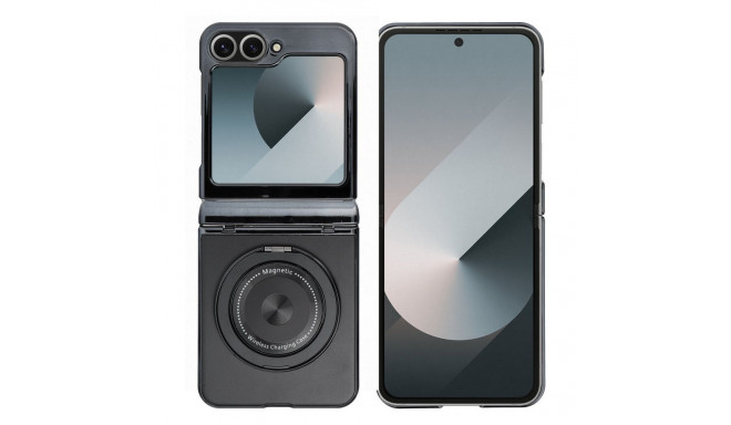 Case HCD3 compatible with MagSafe for SAMSUNG Galaxy Z FLIP 6 / FLIP 7 FE