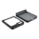 Case HCD3 compatible with MagSafe for SAMSUNG Galaxy Z FLIP 5