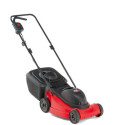 MTD ELECTRIC LAWN MOWER 1400W SMART 38E (K)