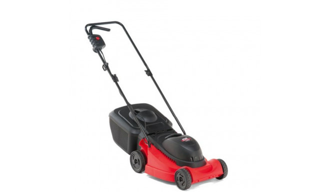 MTD ELECTRIC LAWN MOWER 1400W SMART 38E (K)