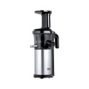 Slow juicer for vegetables and fruits