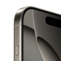 Apple iPhone 16 Pro 16 cm (6.3") Dual SIM iOS 18 5G USB Type-C 512 GB Titaan