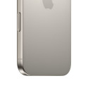 Apple iPhone 16 Pro 16 cm (6.3") Dual SIM iOS 18 5G USB Type-C 512 GB Titaan