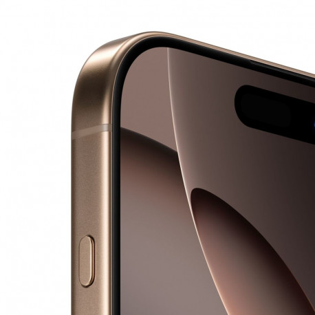 Apple iPhone 16 Pro 16 cm (6.3") Dual SIM iOS 18 5G USB Type-C 512 GB Beež