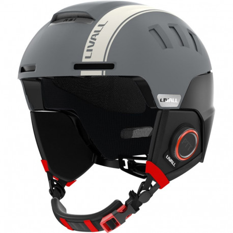 Livall RS1 Valge Nutikiiver