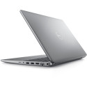 DELL Latitude 5550 Sülearvuti Intel Core Ultra 5 125U 39,6 cm (15,6") Full HD 16 GB DDR5-SDRAM 512 G