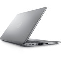 DELL Latitude 5550 Intel® Core™ i5 i5-1345U Sülearvuti 39,6 cm (15,6") Full HD 16 GB DDR5-SDRAM 512 