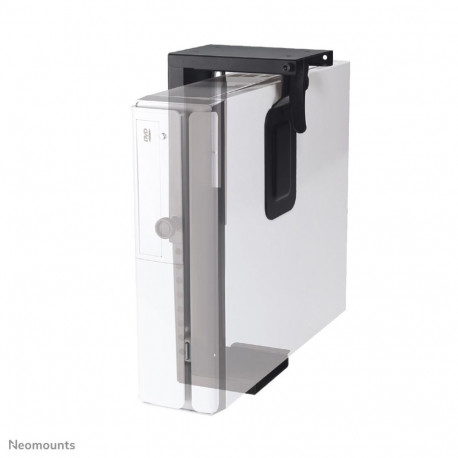 Neomounts CPU-D075BLACK protsessorialus - maksimaalselt 10 kg - universaalne