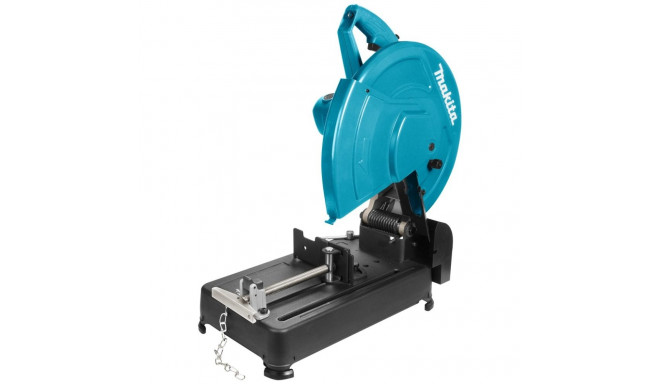 Metalli lõikamise masin 2200W Makita LW1401