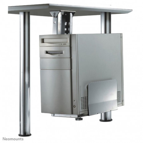 Neomounts CPU-D200SILVER protsessorialus - max 30 kg - universaalne