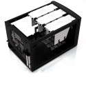 Fractal Design NODE 304 Kuubik Must