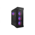 GENESIS MIDI Tower Korpus IRID 505 ARGB (USB 3.0)