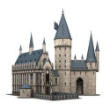 Ravensburger Hogwarts Castle Harry Potter 3D puzzle 540 pc(s) Buildings