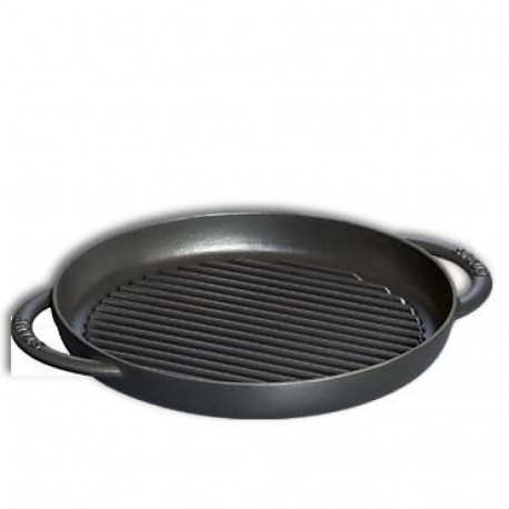 Staub pann 120130-23