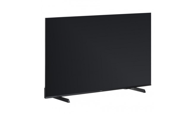 Philips 55PUS8009 139,7 cm (55") 4K Ultra HD Nutiteler Wi-Fi Must