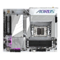 GIGABYTE B650E AORUS ELITE X AX ICE Emaplaat - AMD Ryzen 9000 seeria protsessorid, 12+2+2-faasiline 