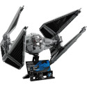 LEGO STAR WARS 75382 TIE Interceptor Ehituskonstruktor