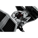 LEGO STAR WARS 75382 TIE Interceptor Ehituskonstruktor