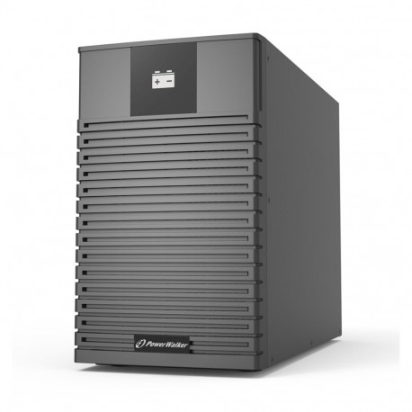 PowerWalker BP I72T-12x9Ah UPS battery cabinet Tower