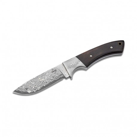Böker Plus M-One Damast nuga
