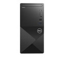 DELL Vostro 3030 Intel® Core™ i3 i3-14100 8 GB DDR5-SDRAM 512 GB SSD Windows 11 Pro Lauaarvuti Must