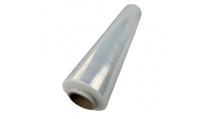 BSTech Stretch film transparent 23mic 3.00/2.70