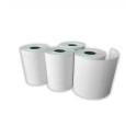 BSTech Paper, roll thermal for cash registers 57x20m 10 pieces