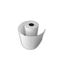 BSTech Paper, roll thermal for cash registers fiscal 57x25m 10 pieces